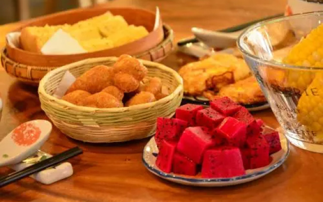 Mu Xin Ju Boutique Homestay