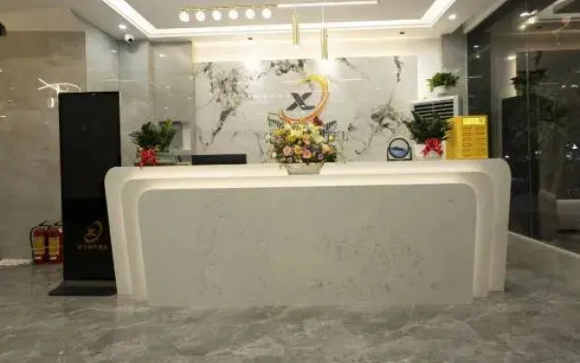 Xinli Business Hotel