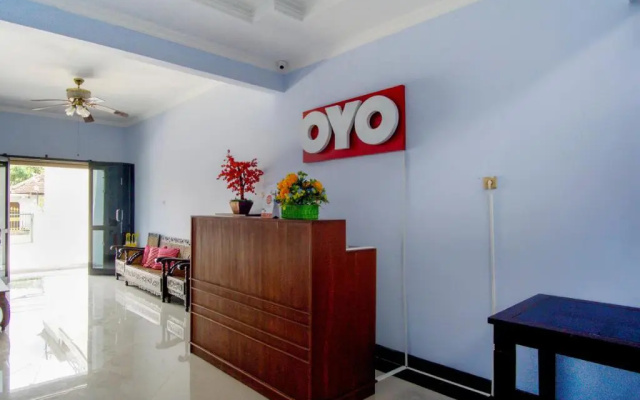 OYO Life 3301 Pondok Eyang Obi