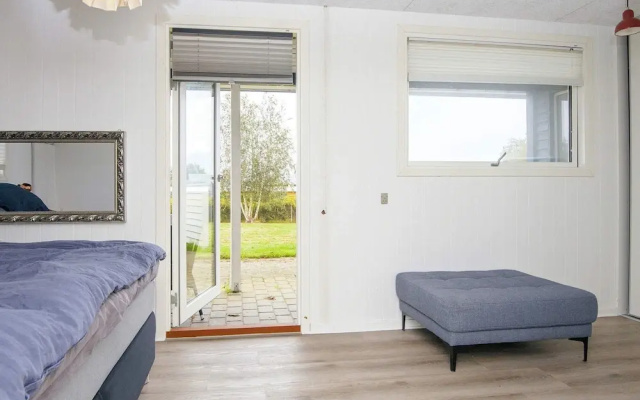 4 Star Holiday Home in Juelsminde