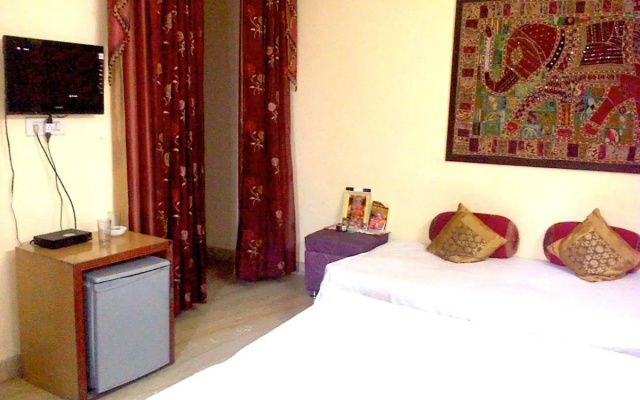 Fabhotel Spb 87
