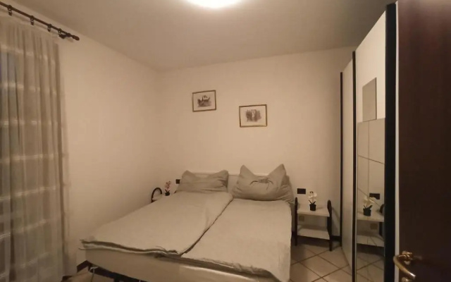 Appartamento SEAESTA al Lungolago Porlezza