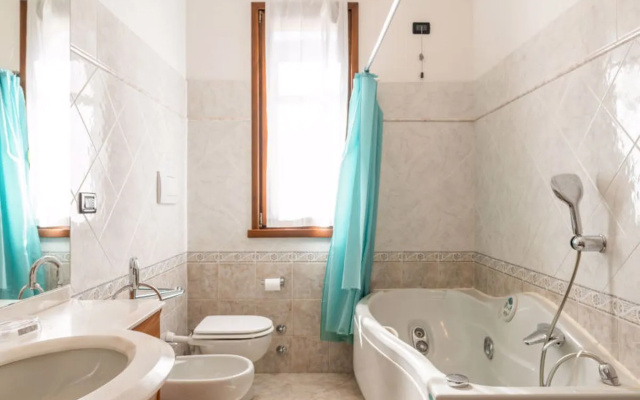 Apartment Ca du Né Albenga