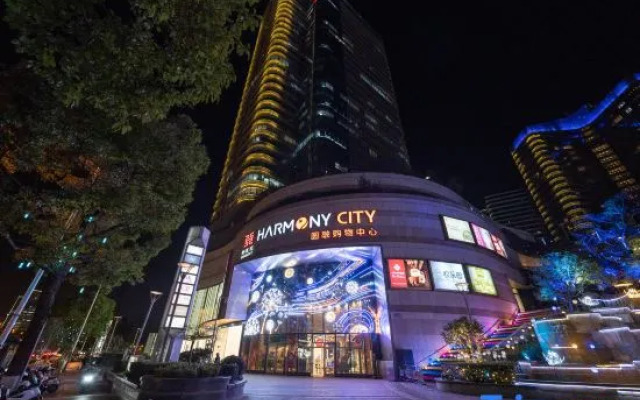 Yolan Executive Hotel Apartments