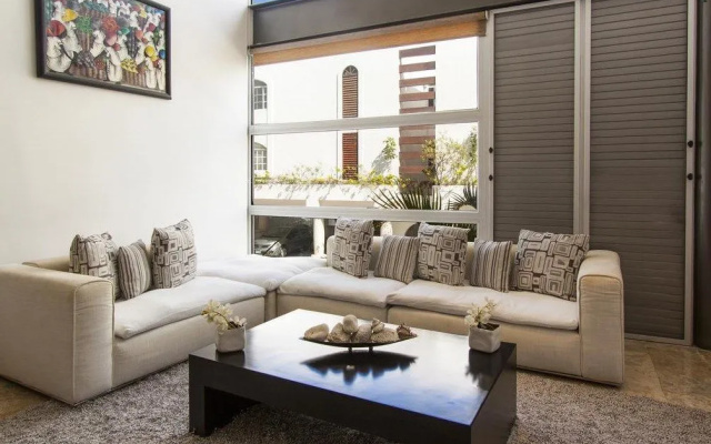 Deva Apartments by Vive Playa