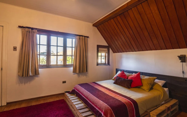 Rustika Bed & Breakfast