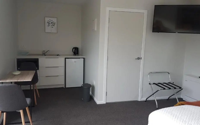 Lodges On Pearson Unit 1