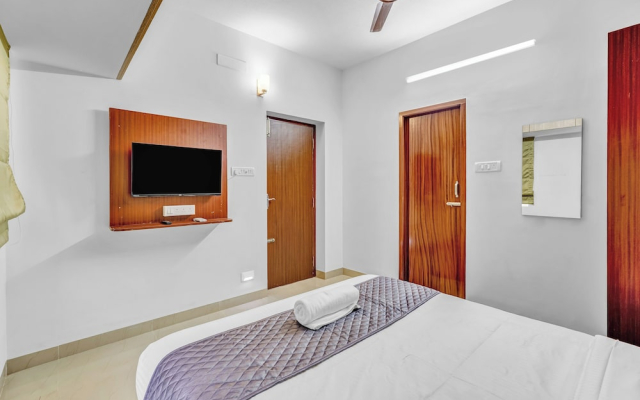 Ecostay Valasaravakkam