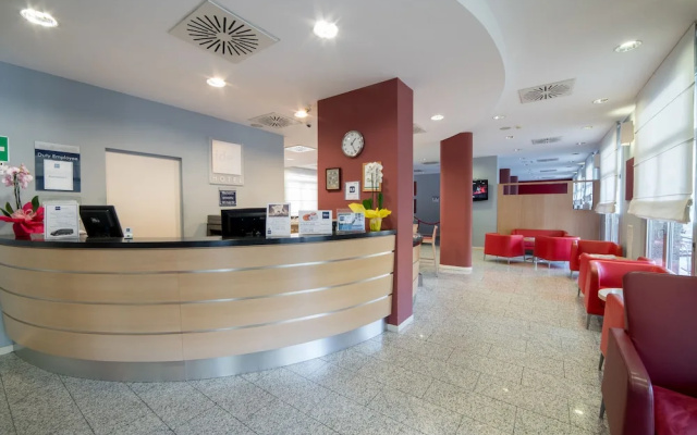 Express by Holiday Inn Turin