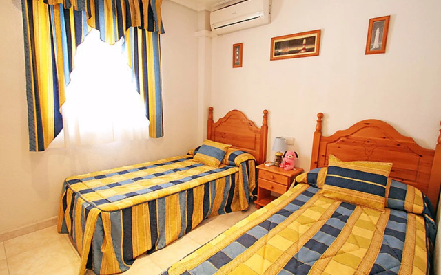 Holiday Home Tamarit Beach