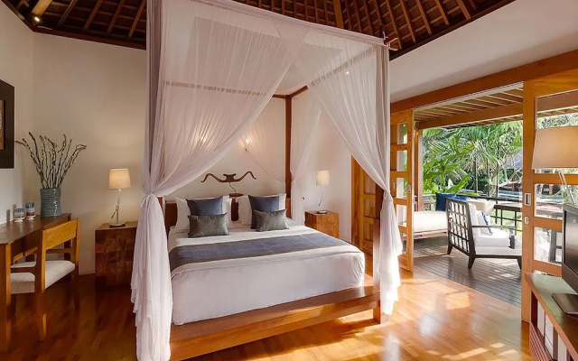 Villa The Beji