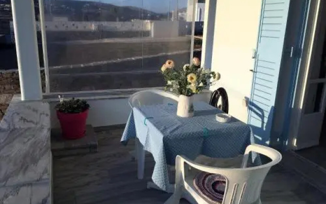 Kounados Apartments
