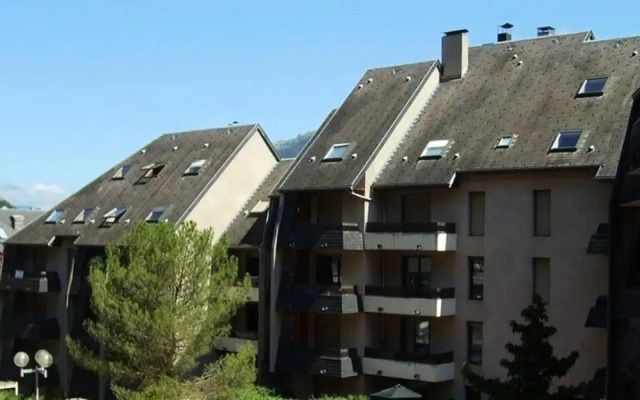 Apartment in Luchon Near Gondola Lift
