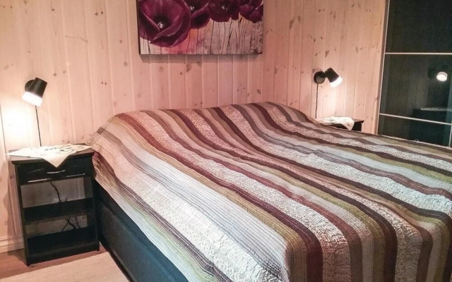 Nice Home in Rauland With 3 Bedrooms and Wifi