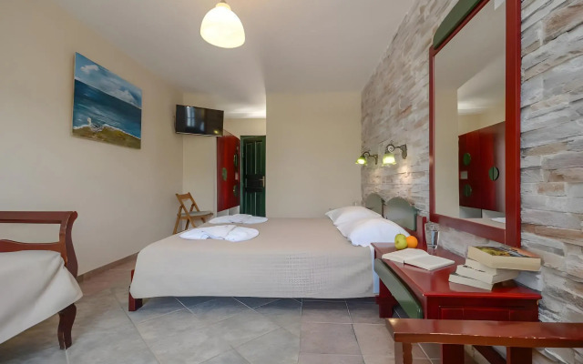 Naxos Beach Hotel