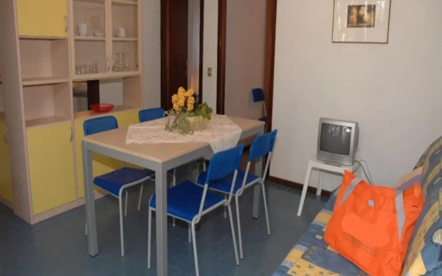 Family Villa in Lignano Pineta