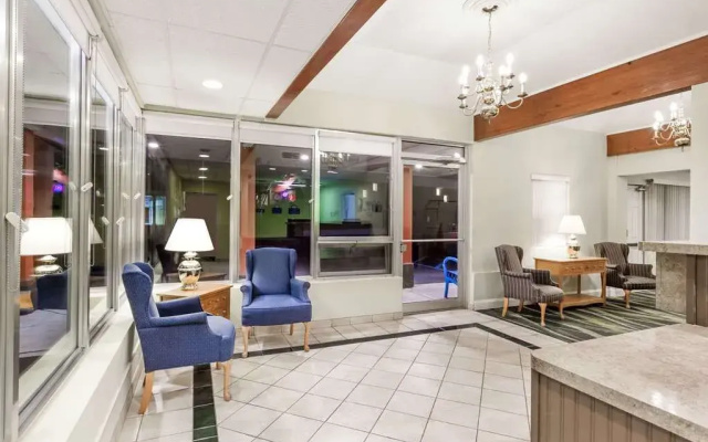Days Inn Albany Suny