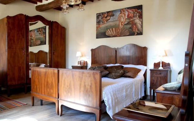 Casale Olea