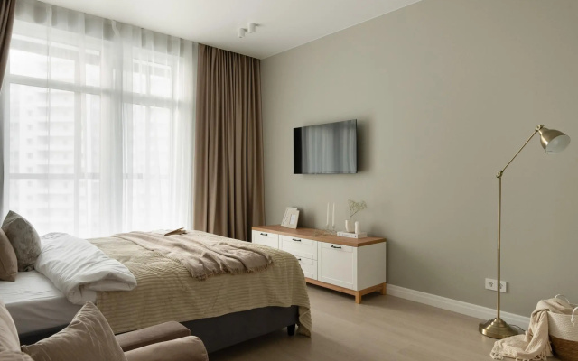 OneRent на улице Беринга