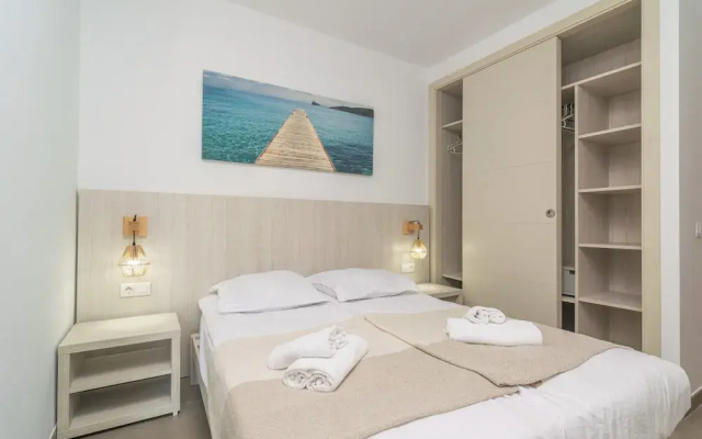 Villa Blanca - Villa With Private Pool. Free Wifi