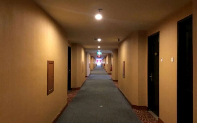 Hotel Utama