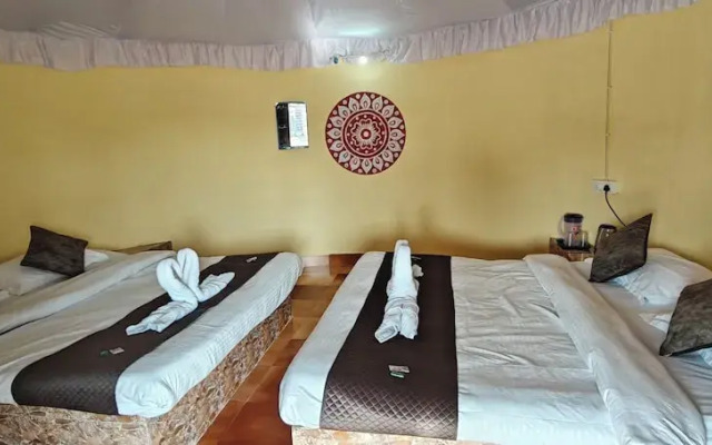 Kutch Desert Homestay