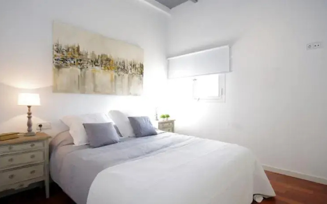Alberti Penthouse Ayuntamiento