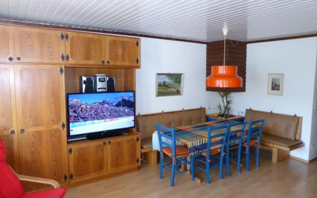 Appartement Hänsel und Gretel am Ossiachersee