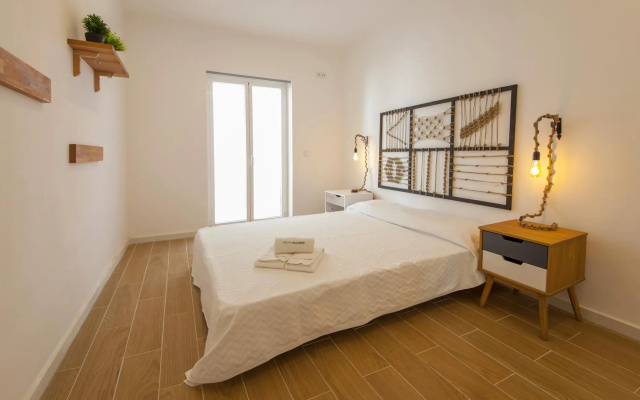 A30 - Tamar Ground-Floor Flat