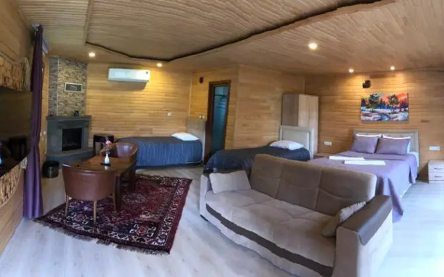 Arhavi Pinar Kir Evi
