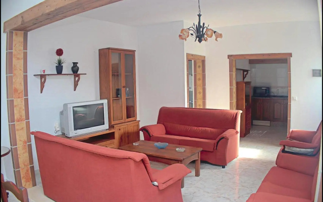 Chalet con piscina privada