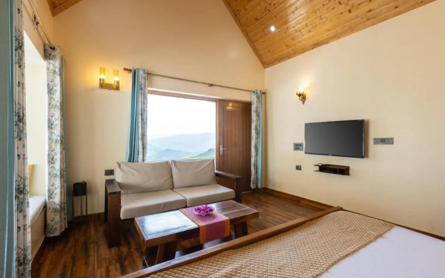 The Bougainvillea Retreat