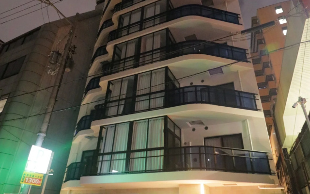 HG Cozy Hotel No.42