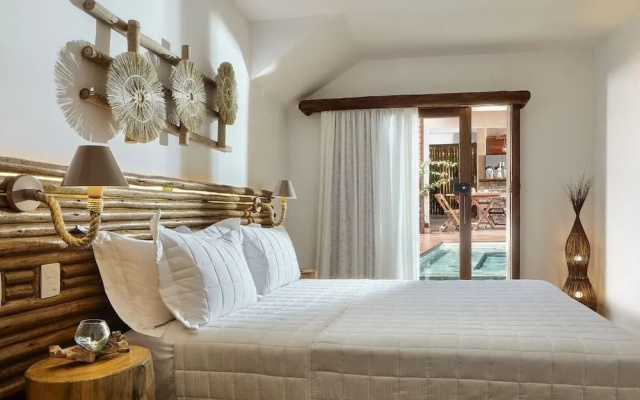 Villamag Hotel