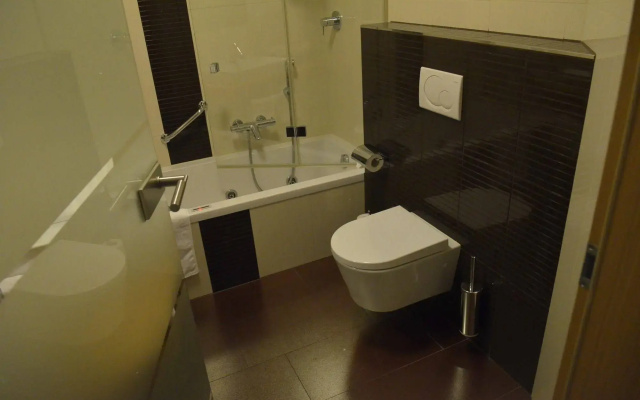 Hotel Bon Repos