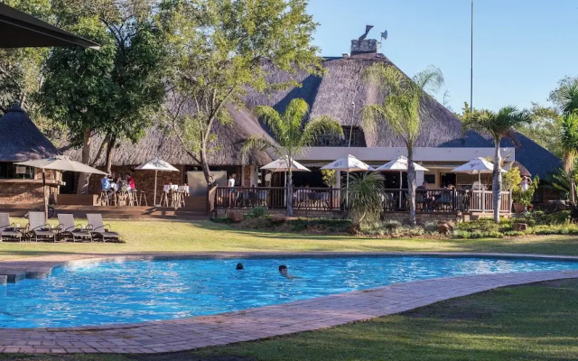 Kruger Park Lodge Unit 225B