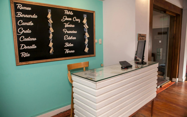Playa Varese Inn