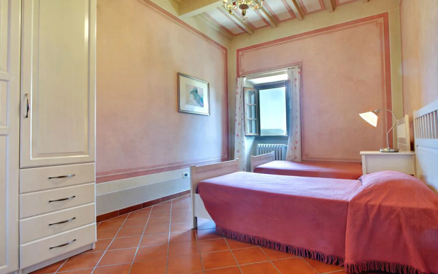 Villa Stolli