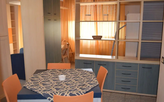 Orchidea Marina