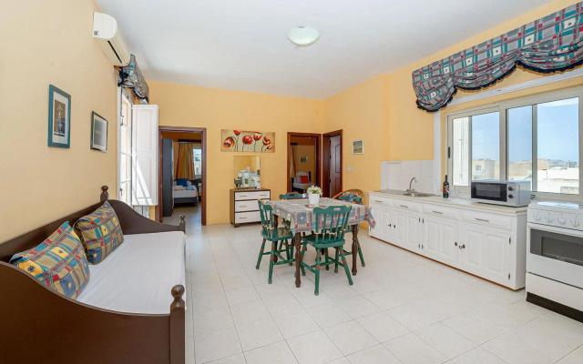 Mariblu Bed & Breakfast Guesthouse