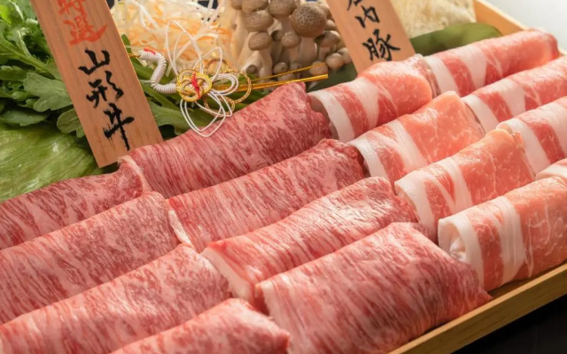 Hohoemino Kuyufu Tsuruya