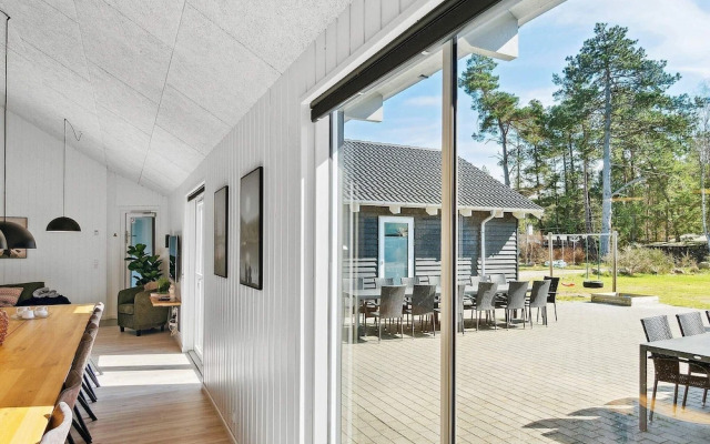 5 Star Holiday Home in Frederiksvaerk