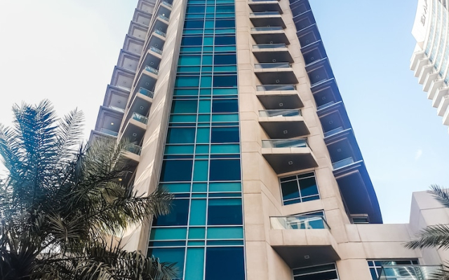 HiGuests - The Lofts Tower