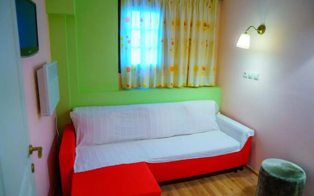 Yiannis Apartments