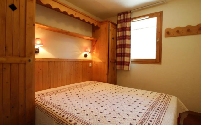 Appartement Lanslebourg-Mont-Cenis, 2 pièces, 4 personnes - FR-1-508-181
