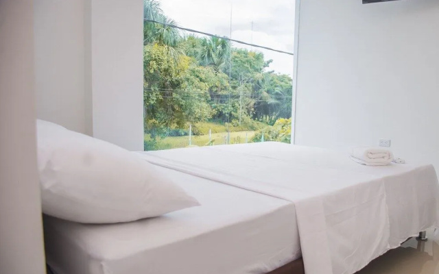 Hotel Luvana Suite