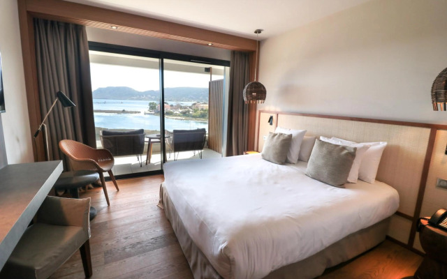 Golden Tulip Porto Vecchio