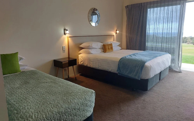 Koura Bay Resort