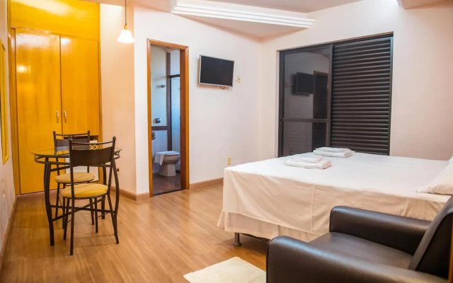 Stalo Hotel