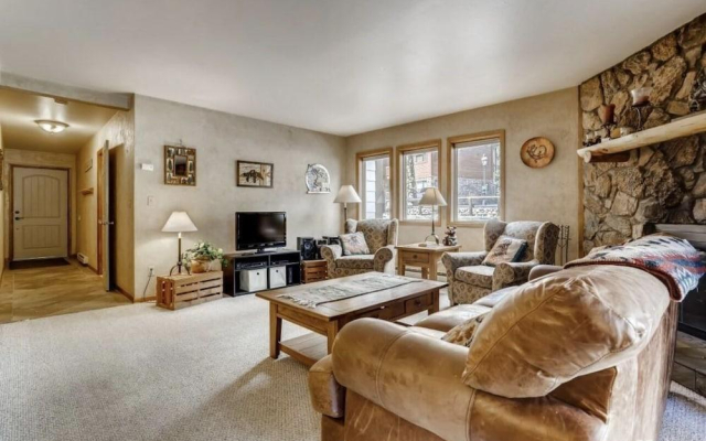 Park Place Condominiums By Ski Country Resorts